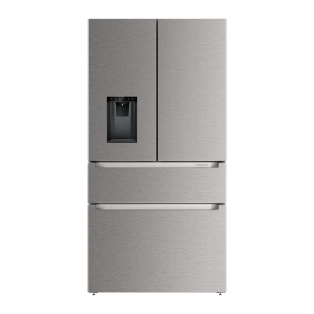 Liebherr MBSDDI9558 French Door Fridge-Freezer