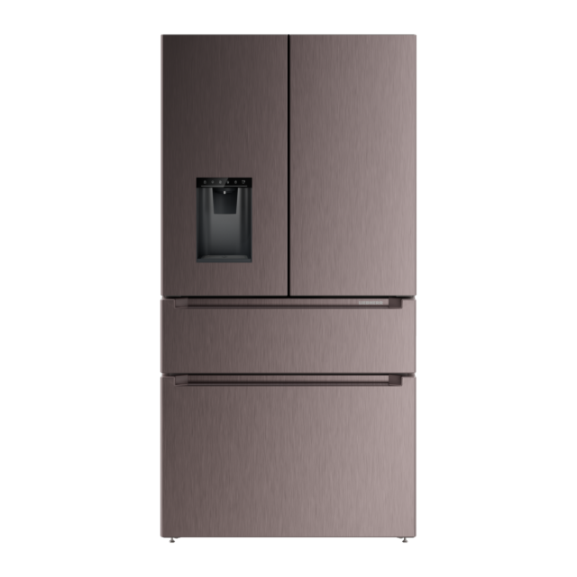Liebherr MBTSDI9528 French Door Fridge-Freezer