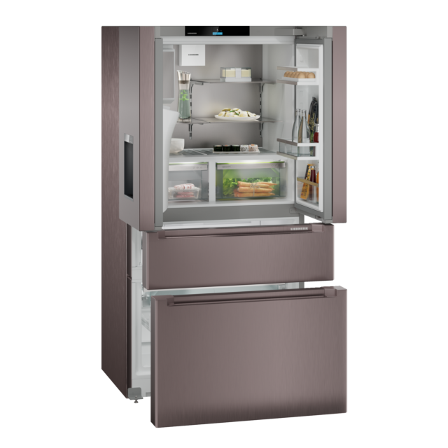 Liebherr MBTSDI9528 French Door Fridge-Freezer