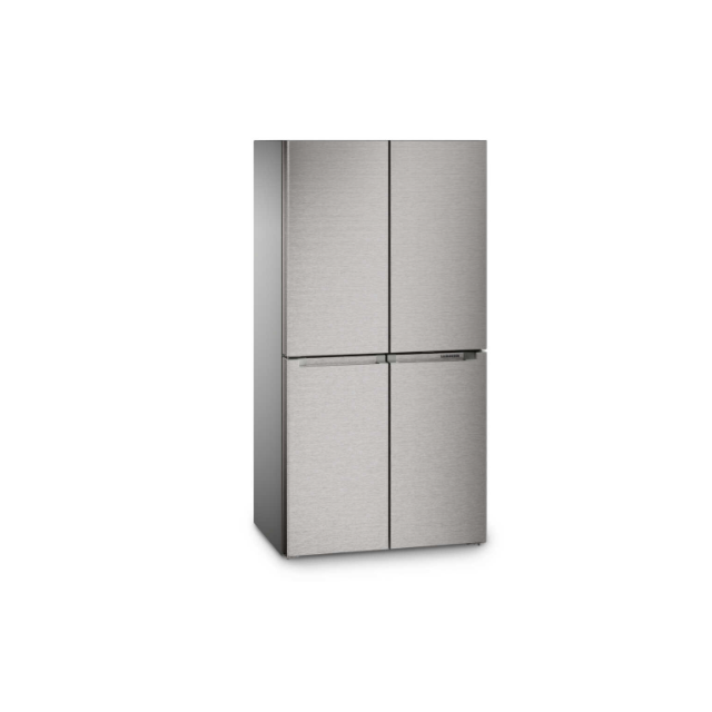 Liebherr MSDD9012 4-Door French Door Fridge Freezer