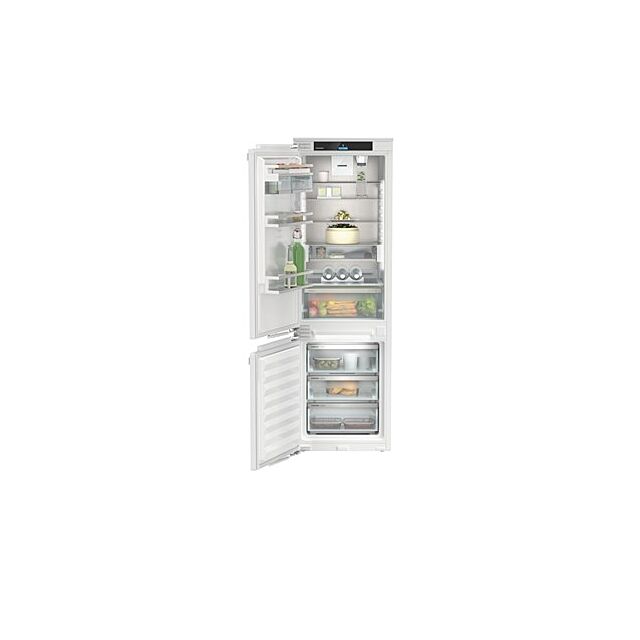 Liebherr SICNDI5153 Integrated Fridge Freezer
