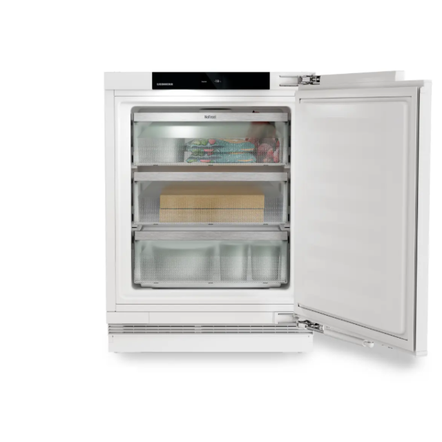 Liebherr SUFND365I Integrated Freezer