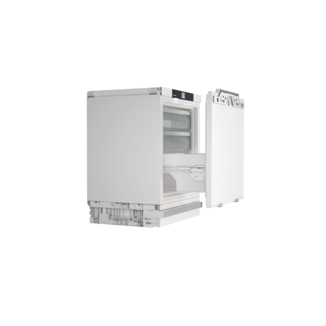Liebherr SUFNPC365I Integrated Pull-out Freezer