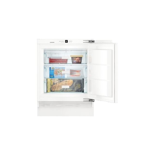 Liebherr SUIG1514 Integrated Freezer