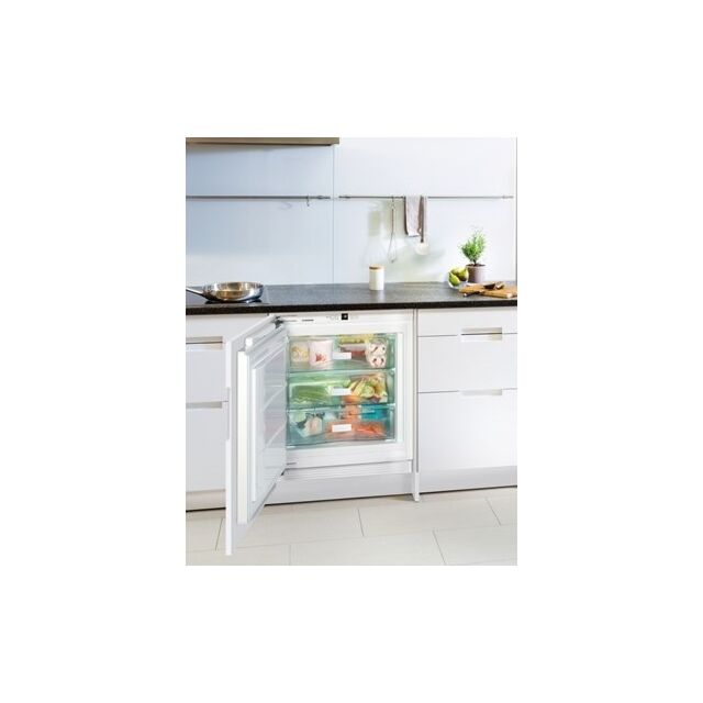 Liebherr SUIG1514 Integrated Freezer