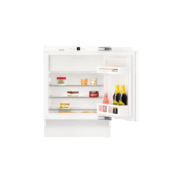 Liebherr UIK1514 Integrated Fridge with Ice Box
