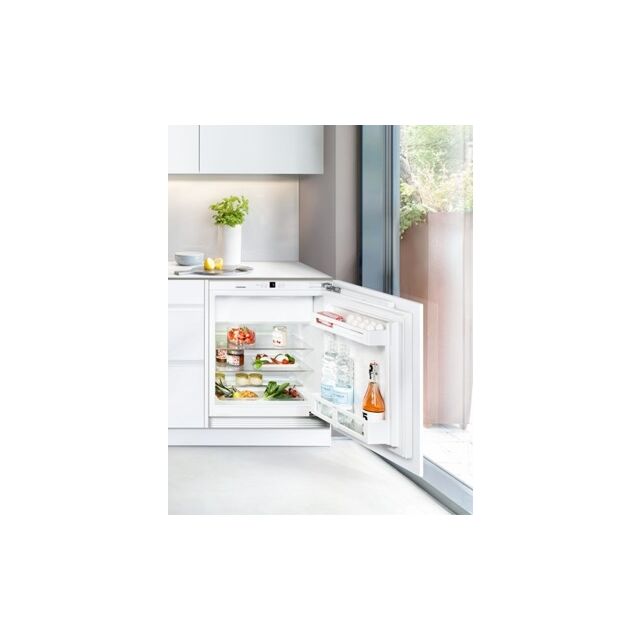 Liebherr UIK1514 Integrated Fridge with Ice Box