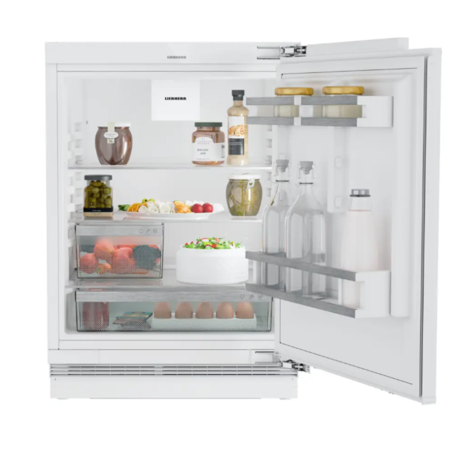 Liebherr URC3700 Integrated Fridge