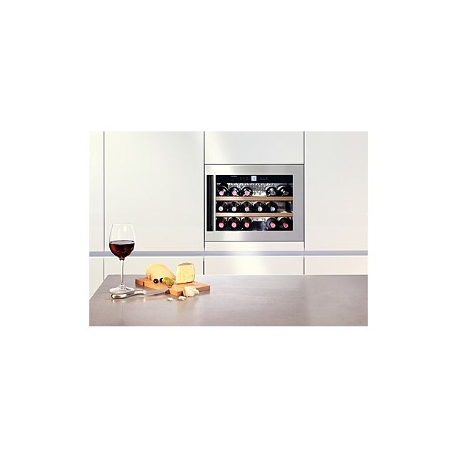 Liebherr WKEes553 Integrated Wine Cabinet