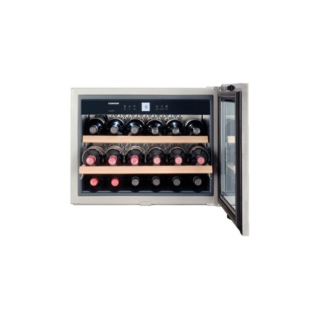 Liebherr WKEes553 Integrated Wine Cabinet