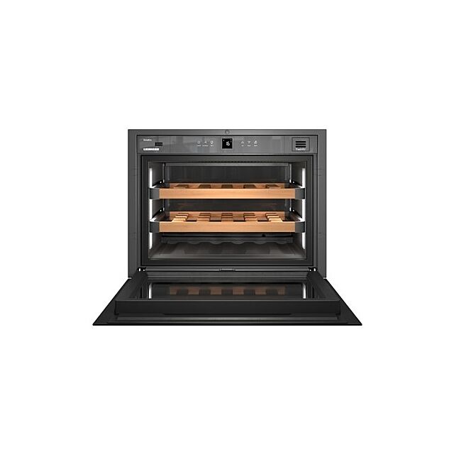 Liebherr WKEgb582 Integrated Wine Cabinet