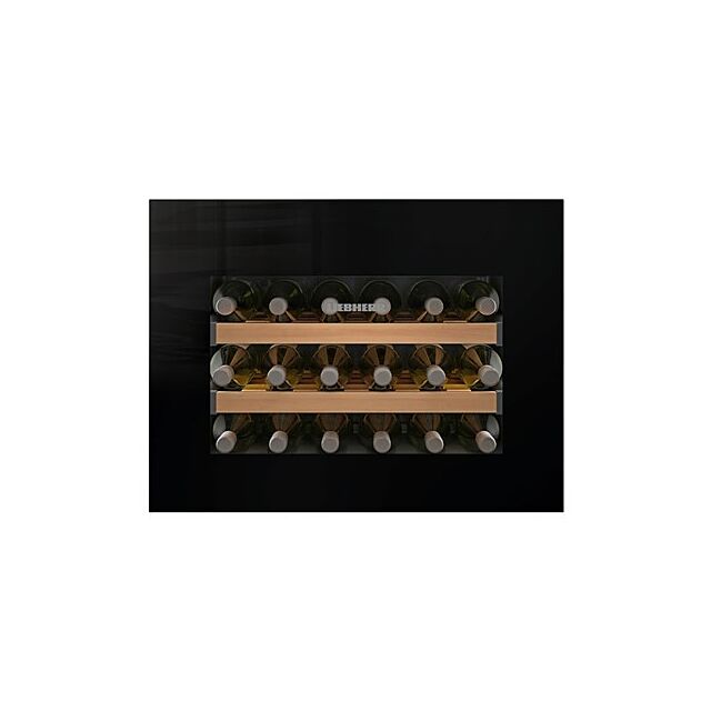 Liebherr WKEgb582 Integrated Wine Cabinet