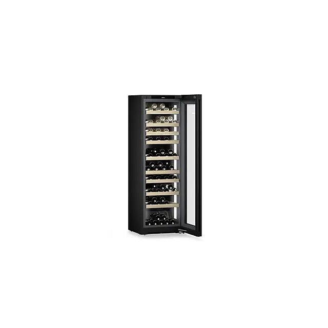 Liebherr WPGBI5272 Freestanding Wine Cooler