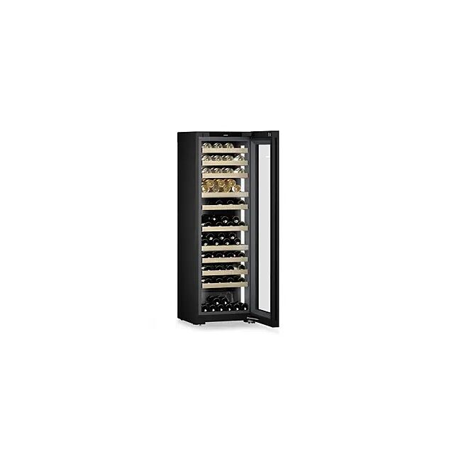 Liebherr WPGBI5273 Freestanding Wine Cooler