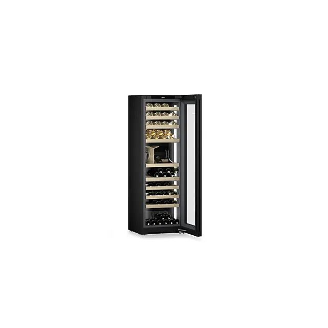 Liebherr WPGBI5283 Freestanding Wine Cooler