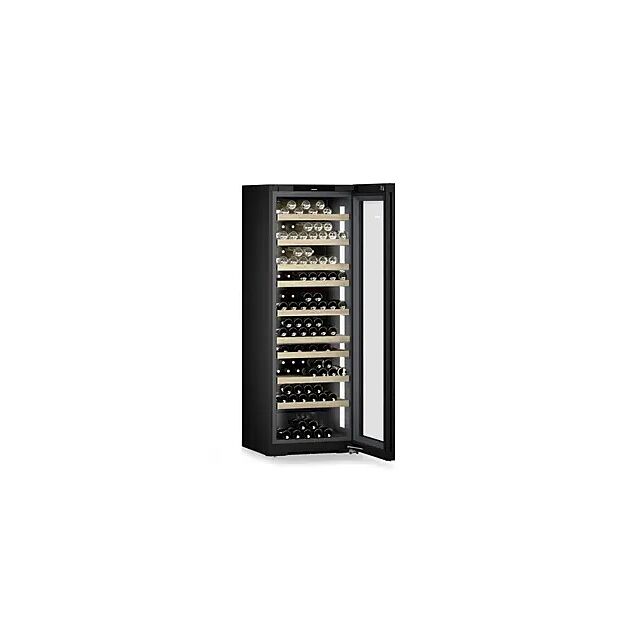 Liebherr WPGBI7472 Freestanding Wine Cooler