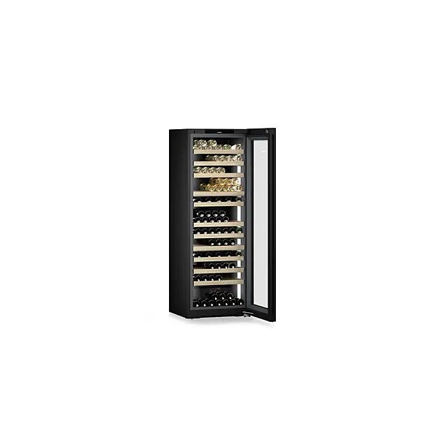 Liebherr WPGBI7473 Freestanding Wine Cooler