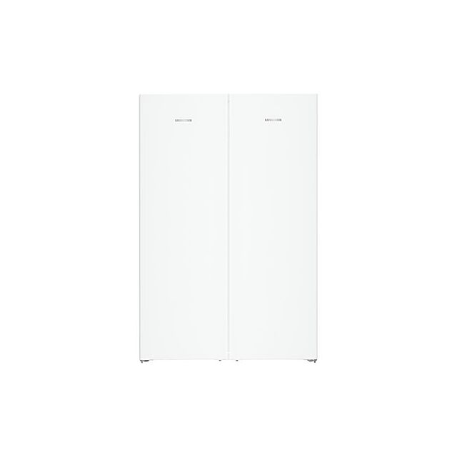 Liebherr XRF5220 Side by Side fridge freezer