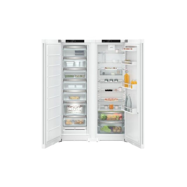 Liebherr XRF5220 Side by Side fridge freezer