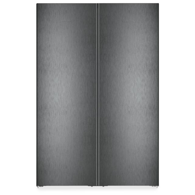 Liebherr XRFBD5220 Side by Side Fridge Freezer