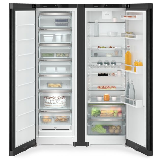 Liebherr XRFBD5220 Side by Side Fridge Freezer