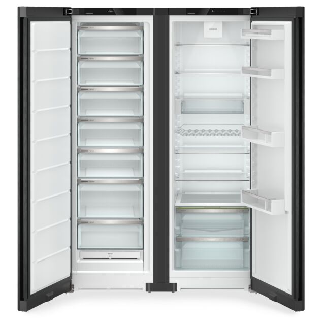 Liebherr XRFBD5220 Side by Side Fridge Freezer