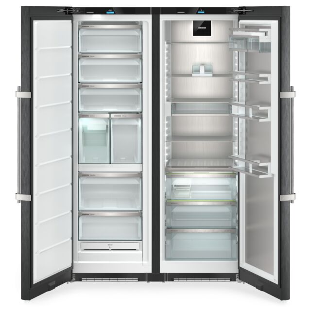 Liebherr XRFBS5295 Side by Side Fridge Freezer