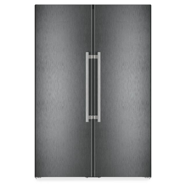 Liebherr XRFBS5295 Side by Side Fridge Freezer
