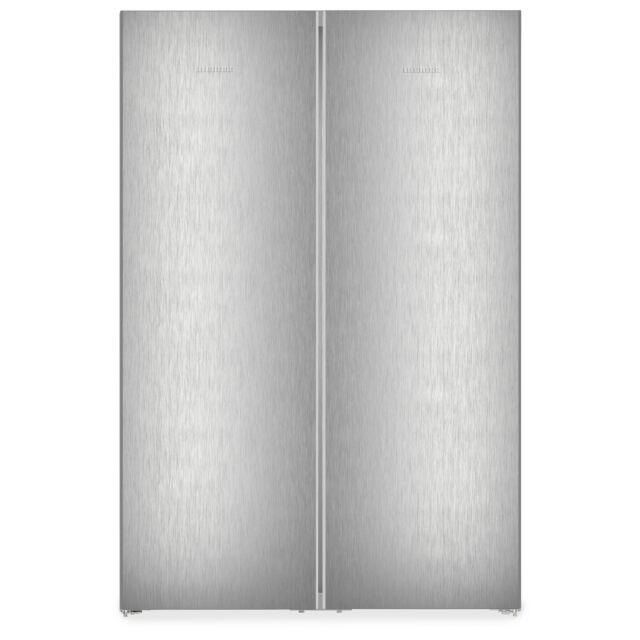 Liebherr XRFSF5220 Side by Side Fridge Freezer