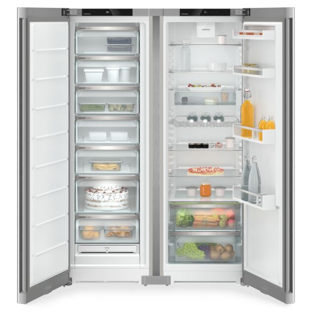 Liebherr XRFSF5220 Side by Side Fridge Freezer