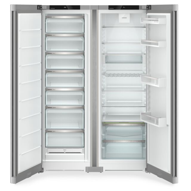 Liebherr XRFSF5220 Side by Side Fridge Freezer