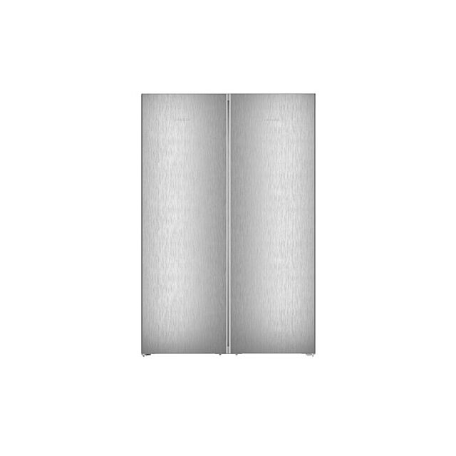 Liebherr XRFSF5225 Side by Side Fridge Freezer