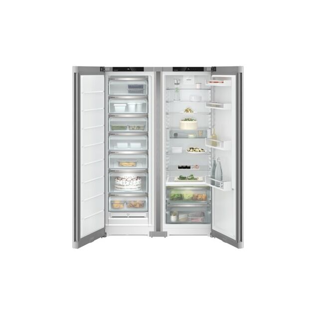 Liebherr XRFSF5225 Side by Side Fridge Freezer