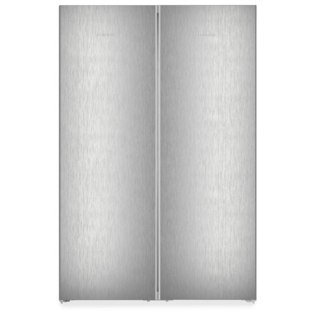 Liebherr XRFSF5245 Side by Side Fridge Freezer
