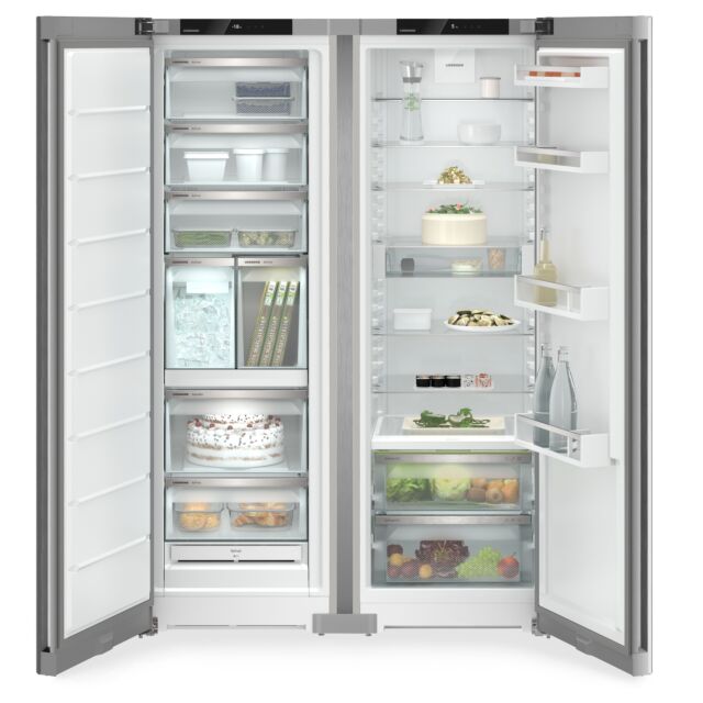 Liebherr XRFSF5245 Side by Side Fridge Freezer
