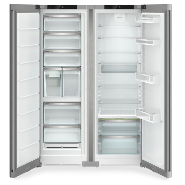 Liebherr XRFSF5245 Side by Side Fridge Freezer