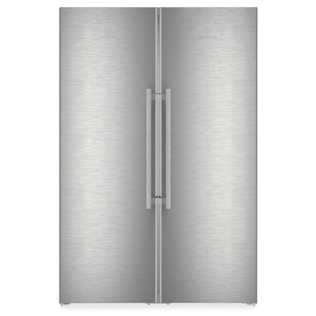 Liebherr XRFST5295 Side by Side Fridge Freezer