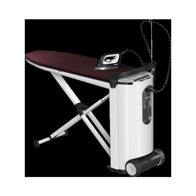 Miele B4826 FASHIONMASTER 4.0 steam ironing system