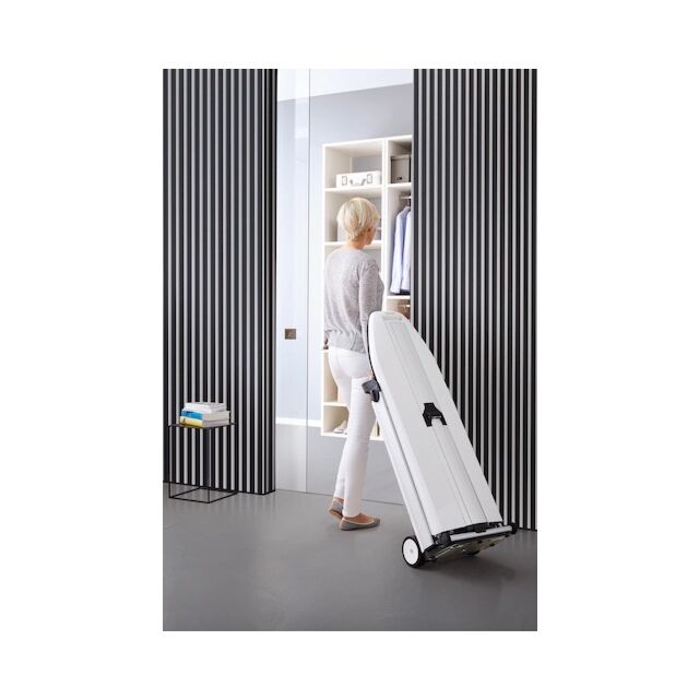 Miele B4826 FASHIONMASTER 4.0 steam ironing system