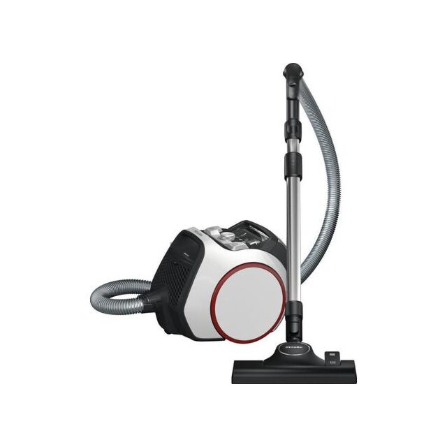 Miele Boost CX1 Bagless Cylinder Vacuum
