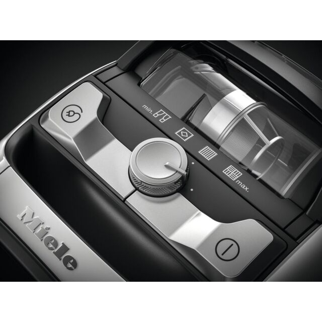 Miele Boost CX1 Bagless Cylinder Vacuum