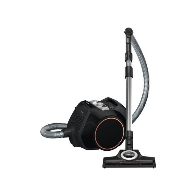 Miele Boost CX1 Cat + Dog Bagless Cylinder Vacuum