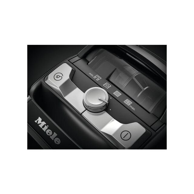 Miele Boost CX1 Cat + Dog Bagless Cylinder Vacuum
