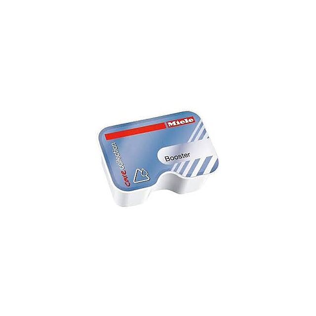 Miele Caps Booster pack, collection from store only.