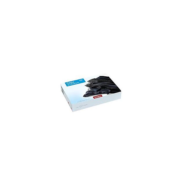 Miele Caps UltraDark , collection from store only.