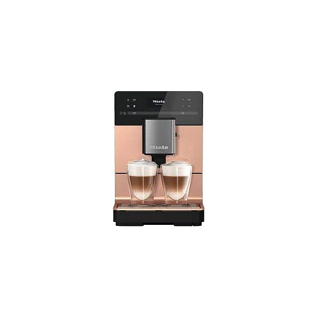 Miele CM5510 Rose Gold Bean-to-Cup Coffee Machine