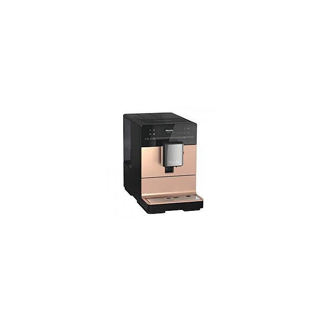 Miele CM5510 Rose Gold Bean-to-Cup Coffee Machine