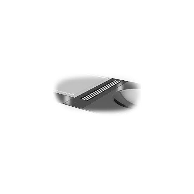 Miele CSDA 7001 120mm Downdraft Extractor