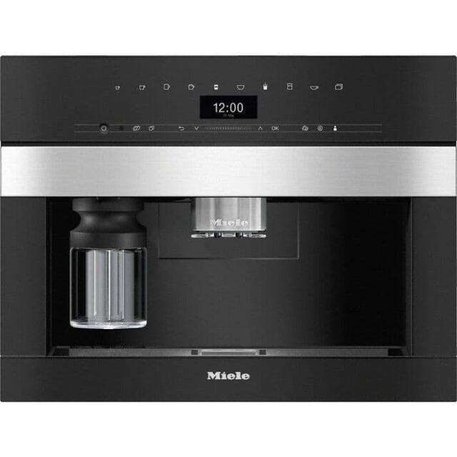 Miele CVA7440 Integrated Coffee Machine