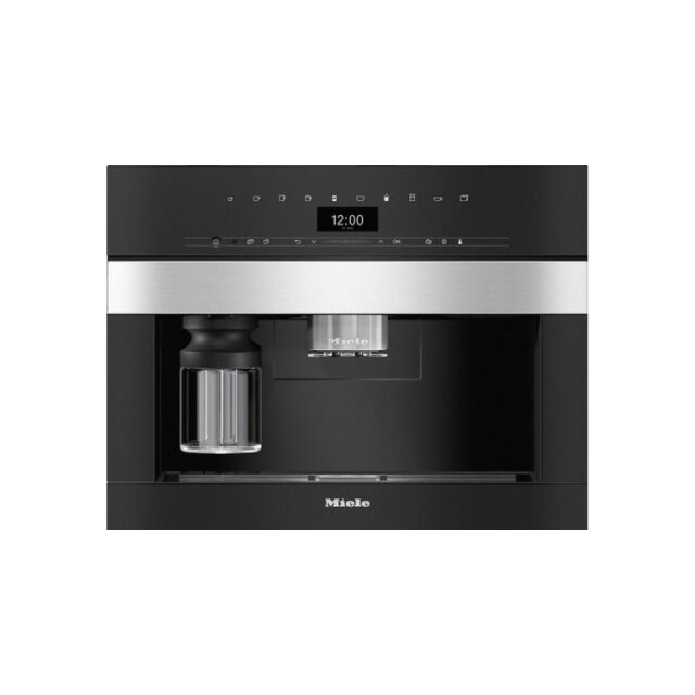 Miele CVA7445 Integrated Coffee Machine